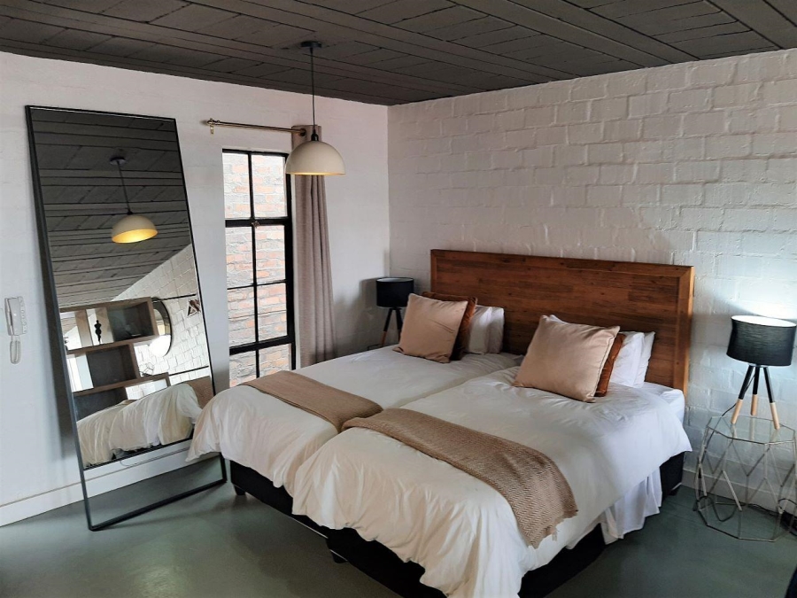 To Let 0 Bedroom Property for Rent in Woodstock Western Cape
